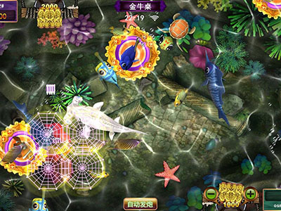诚信星力十代游戏
